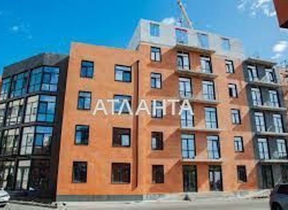 1-room apartment apartment by the address st. Pokrovskaya (area 24,0 m2) - Atlanta.ua - photo 7