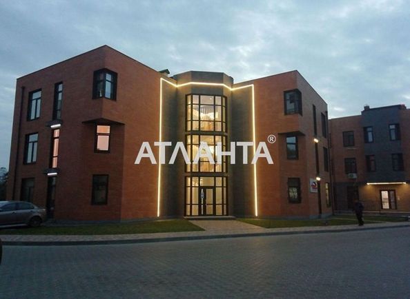 1-room apartment apartment by the address st. Pokrovskaya (area 24,0 m2) - Atlanta.ua - photo 9