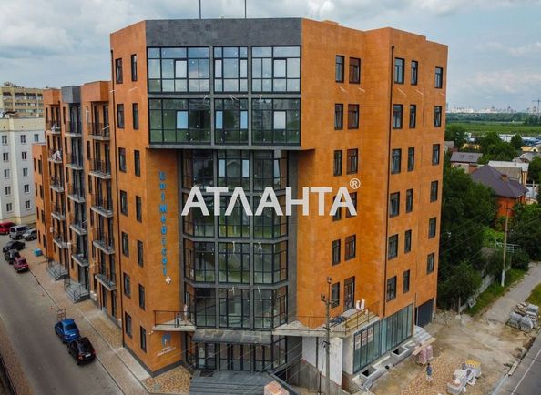 1-room apartment apartment by the address st. Pokrovskaya (area 24,0 m2) - Atlanta.ua - photo 13