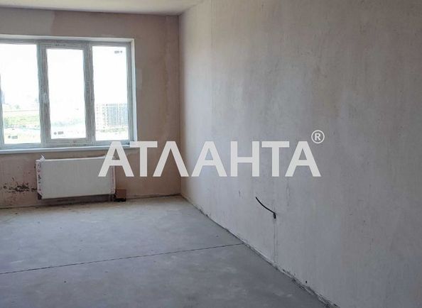 1-room apartment apartment by the address st. Pokrovskaya (area 24,0 m2) - Atlanta.ua - photo 4