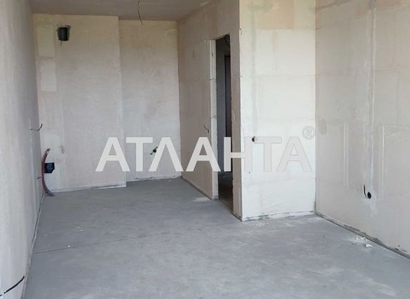 1-room apartment apartment by the address st. Pokrovskaya (area 24,0 m2) - Atlanta.ua - photo 6