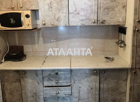 2-комнатная квартира по адресу ул. Володимира Великого (площадь 37,2 м²) - Atlanta.ua