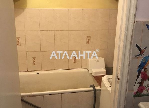 2-комнатная квартира по адресу ул. Володимира Великого (площадь 37,2 м²) - Atlanta.ua - фото 9