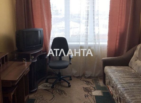 2-комнатная квартира по адресу ул. Володимира Великого (площадь 37,2 м²) - Atlanta.ua - фото 5