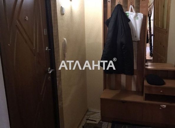 2-комнатная квартира по адресу ул. Володимира Великого (площадь 37,2 м²) - Atlanta.ua - фото 7