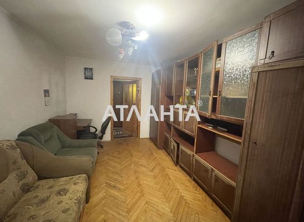2-комнатная квартира по адресу ул. Володимира Великого (площадь 37,2 м²) - Atlanta.ua - фото 2