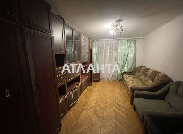 2-комнатная квартира по адресу ул. Володимира Великого (площадь 37,2 м²) - Atlanta.ua - фото 3