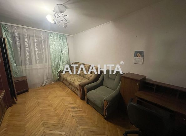 2-комнатная квартира по адресу ул. Володимира Великого (площадь 37,2 м²) - Atlanta.ua - фото 4