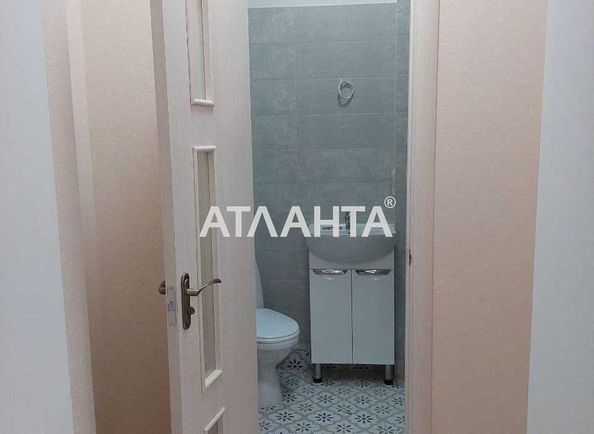 1-room apartment apartment by the address st. Vodoprovodnyy 1 y per (area 28,9 m2) - Atlanta.ua - photo 4