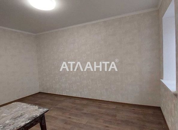 1-room apartment apartment by the address st. Vodoprovodnyy 1 y per (area 28,9 m2) - Atlanta.ua