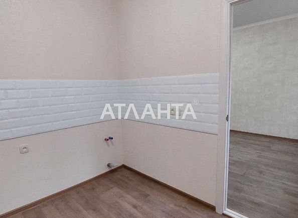 1-room apartment apartment by the address st. Vodoprovodnyy 1 y per (area 28,9 m2) - Atlanta.ua - photo 2