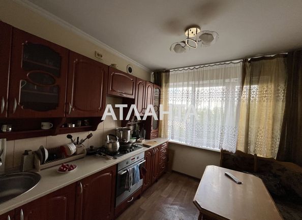 3-rooms apartment apartment by the address st. Nauchnaya ul (area 65 m²) - Atlanta.ua