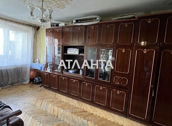 3-rooms apartment apartment by the address st. Nauchnaya ul (area 65 m²) - Atlanta.ua - photo 7