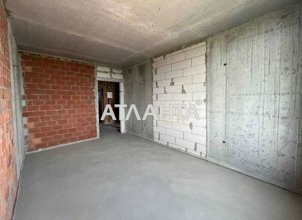 1-room apartment apartment by the address st. Zabolotnogo (area 41,6 m2) - Atlanta.ua - photo 3
