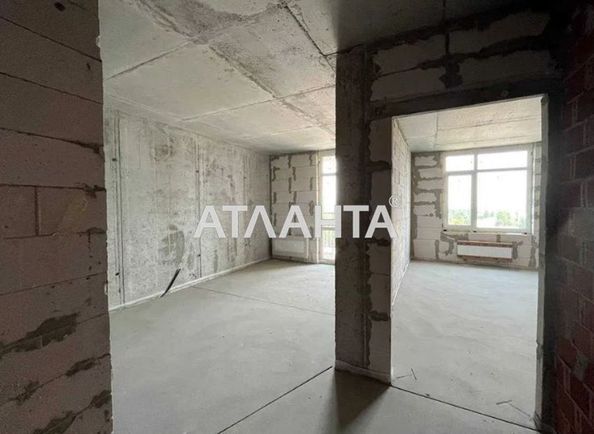 1-room apartment apartment by the address st. Zabolotnogo (area 41,6 m2) - Atlanta.ua - photo 9