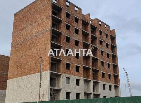 2-кімнатна квартира за адресою вул. Барське шосе (площа 57 м²) - Atlanta.ua - фото 4