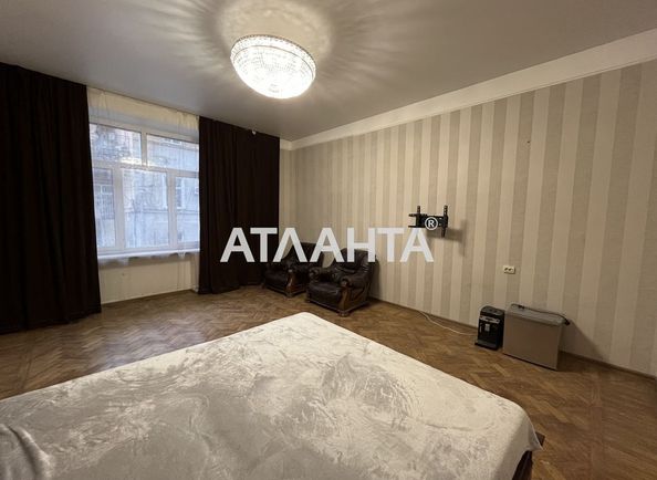 3-комнатная квартира по адресу ул. Екатерининская (площадь 80,0 м2) - Atlanta.ua - фото 2