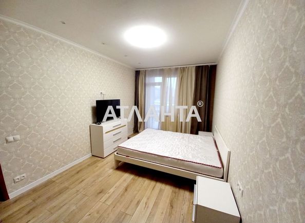 3-rooms apartment apartment by the address st. Zaliznichna (area 100,8 m2) - Atlanta.ua - photo 4