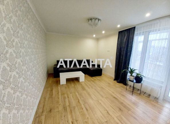 3-rooms apartment apartment by the address st. Zaliznichna (area 100,8 m2) - Atlanta.ua - photo 5