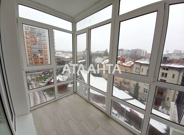 3-rooms apartment apartment by the address st. Zaliznichna (area 100,8 m2) - Atlanta.ua - photo 7