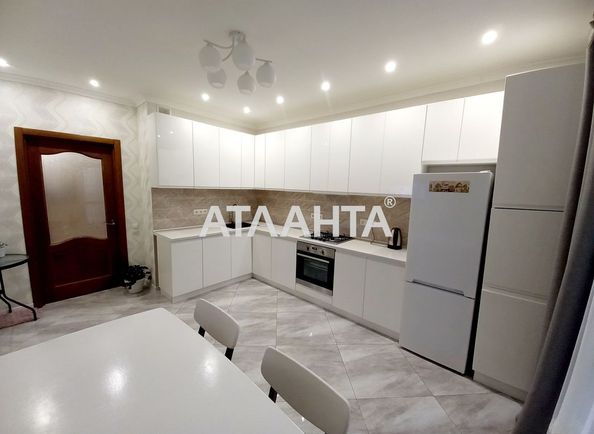 3-rooms apartment apartment by the address st. Zaliznichna (area 100,8 m2) - Atlanta.ua - photo 9