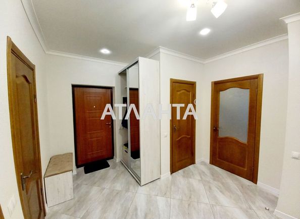 3-rooms apartment apartment by the address st. Zaliznichna (area 100,8 m2) - Atlanta.ua - photo 13