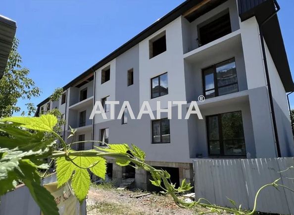 2-комнатная квартира по адресу Сквозной пер. (площадь 67,4 м²) - Atlanta.ua