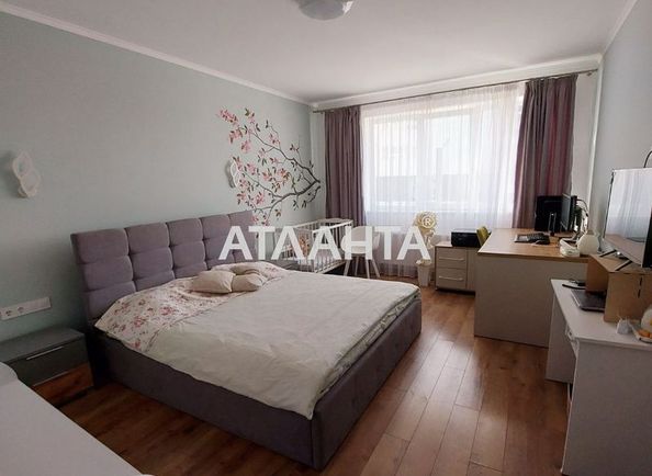 3-rooms apartment apartment by the address st. Volodimira Velikogo (area 90,0 m2) - Atlanta.ua - photo 5