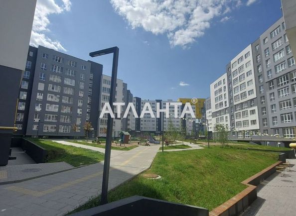 3-rooms apartment apartment by the address st. Volodimira Velikogo (area 90,0 m2) - Atlanta.ua - photo 11