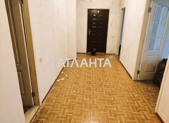 3-комнатная квартира по адресу ул. Сахарова (площадь 89,5 м2) - Atlanta.ua - фото 5