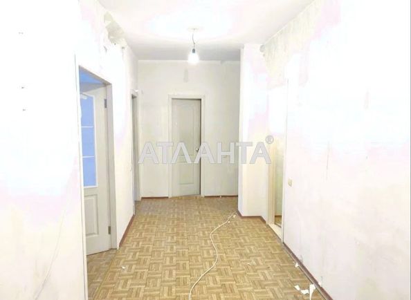 3-кімнатна квартира за адресою вул. Сахарова (площа 89,5 м2) - Atlanta.ua - фото 4