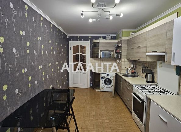 3-кімнатна квартира за адресою вул. Армійська (площа 88,0 м2) - Atlanta.ua - фото 3
