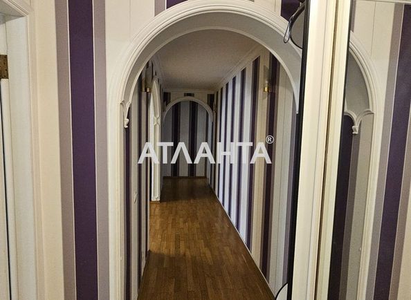 3-кімнатна квартира за адресою вул. Армійська (площа 88,0 м2) - Atlanta.ua - фото 12