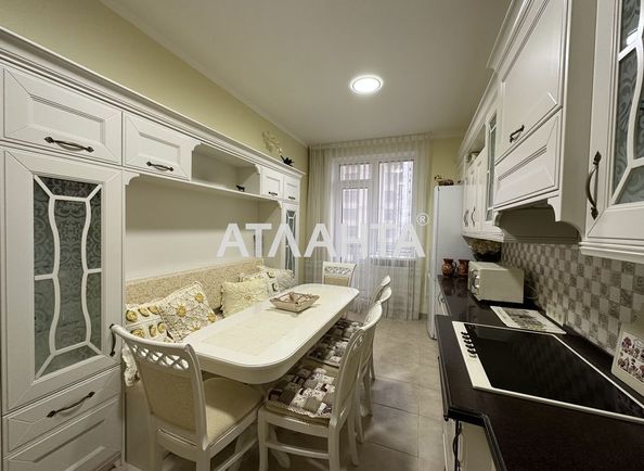 2-кімнатна квартира за адресою вул. Перлинна (площа 75,0 м2) - Atlanta.ua - фото 3