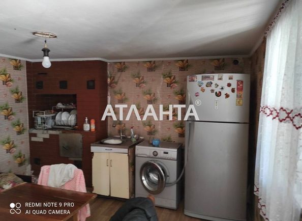 House by the address st. Dnestrovskaya (area 65,0 m2) - Atlanta.ua - photo 7