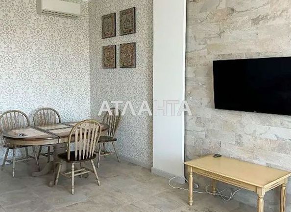 1-room apartment apartment by the address st. Sabanskiy per Suvorova per (area 65,0 m2) - Atlanta.ua - photo 3