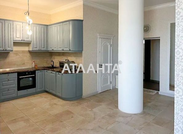 1-room apartment apartment by the address st. Sabanskiy per Suvorova per (area 65,0 m2) - Atlanta.ua - photo 4