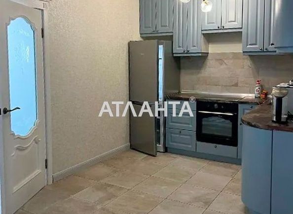 1-room apartment apartment by the address st. Sabanskiy per Suvorova per (area 65,0 m2) - Atlanta.ua - photo 5