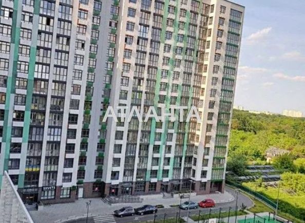 1-room apartment apartment (area 42,3 m2) - Atlanta.ua - photo 12