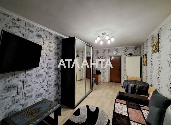 Room in dormitory apartment by the address st. Lyustdorfskaya dor Chernomorskaya dor (area 15,0 m2) - Atlanta.ua - photo 2