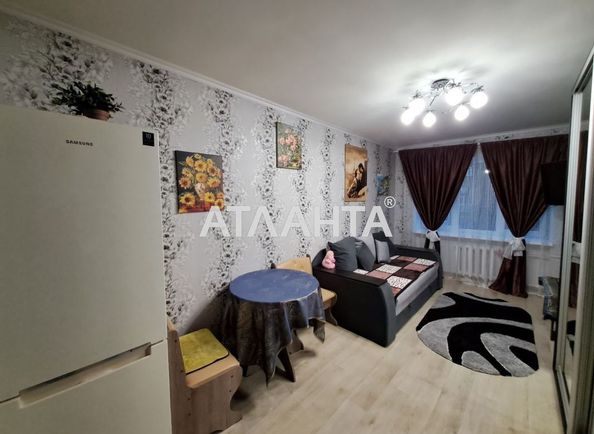 Room in dormitory apartment by the address st. Lyustdorfskaya dor Chernomorskaya dor (area 15,0 m2) - Atlanta.ua - photo 3