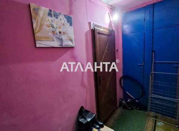 Room in dormitory apartment by the address st. Lyustdorfskaya dor Chernomorskaya dor (area 15,0 m2) - Atlanta.ua - photo 9