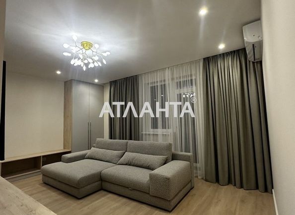 3-rooms apartment apartment by the address st. Genuezskaya (area 88,0 m2) - Atlanta.ua