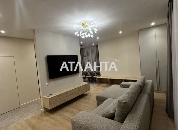 3-rooms apartment apartment by the address st. Genuezskaya (area 88,0 m2) - Atlanta.ua - photo 2