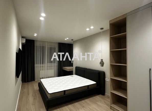 3-rooms apartment apartment by the address st. Genuezskaya (area 88,0 m2) - Atlanta.ua - photo 6