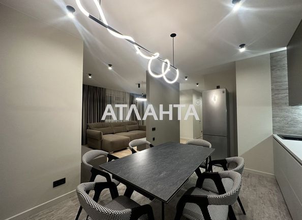 3-rooms apartment apartment by the address st. Genuezskaya (area 88,0 m2) - Atlanta.ua - photo 2