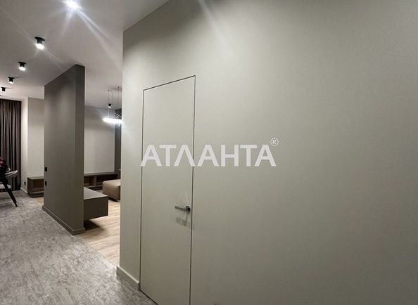 3-rooms apartment apartment by the address st. Genuezskaya (area 88,0 m2) - Atlanta.ua - photo 6