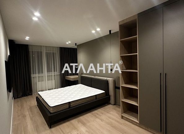 3-rooms apartment apartment by the address st. Genuezskaya (area 88,0 m2) - Atlanta.ua - photo 8
