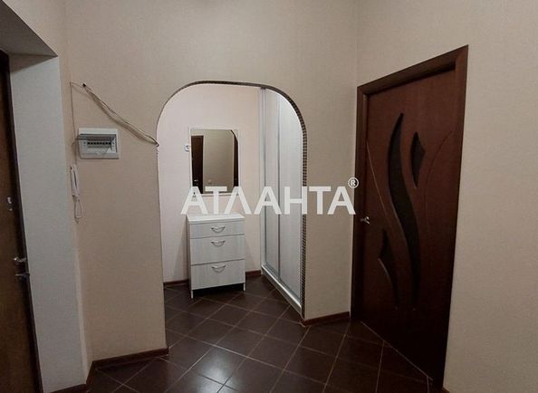 1-room apartment apartment by the address st. Malinovskogo marsh (area 44,8 m2) - Atlanta.ua - photo 4
