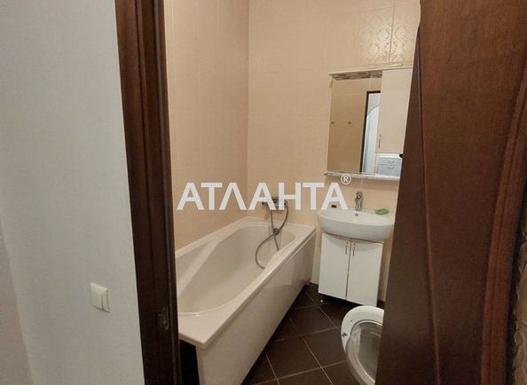 1-room apartment apartment by the address st. Malinovskogo marsh (area 44,8 m2) - Atlanta.ua - photo 7